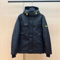 Dior Down Coat